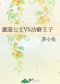 《邋遢公主VS洁癖王子》