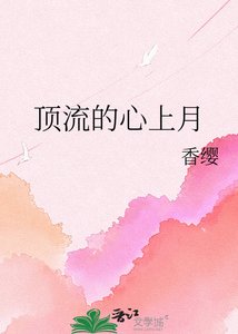 顶流的心上月