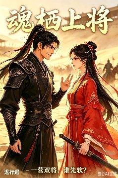 《魂栖上将》