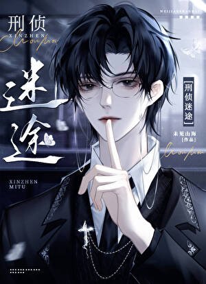 刑侦：迷途/蒋支队的心动信号
