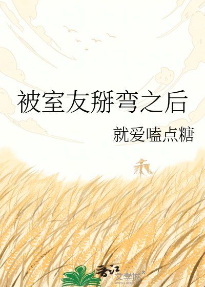 被室友掰弯之后