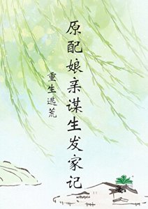 《重生逃荒原配娘亲谋生发家记》