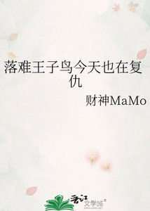 《落难王子鸟今天也在复仇》