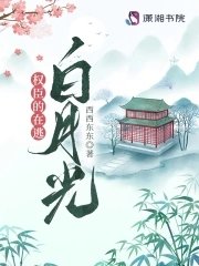 《权臣的在逃白月光》
