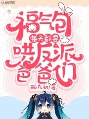 《福气包每天都要哄反派爸爸们》