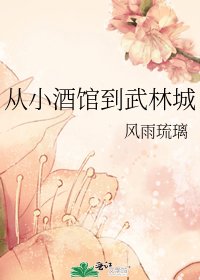 《(武侠同人)从小酒馆到武林城》