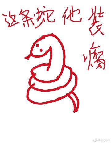 这条蛇他装瘸(女尊)