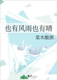 《也有风雨也有晴》