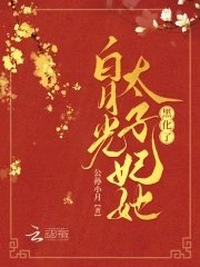 《重生后,白月光太子妃她黑化了》