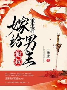 《重生后嫁给男主他叔》