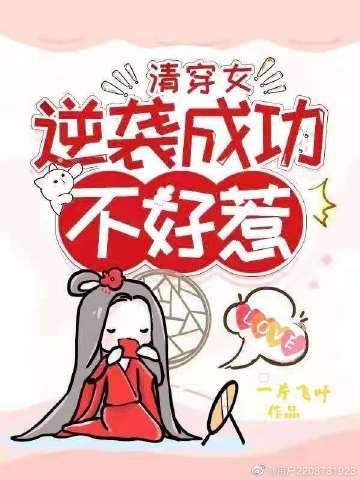 《刁蛮悍丫头(清穿)》