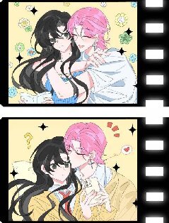 （日韩泰同人）[娱乐圈]从漫画家到顶级编剧