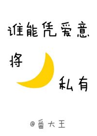 《谁能凭爱意将月亮私有》