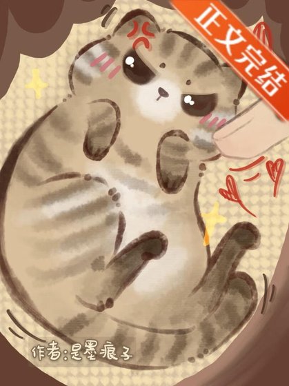 我才不是邪恶小猫咪！