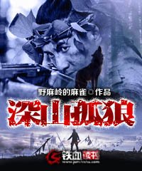《深山孤狼》