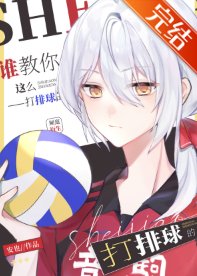 （综漫同人）谁教你这么打排球的
