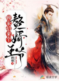 《顾家招来个赘婿王爷》