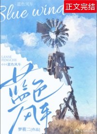 《蓝色风车》