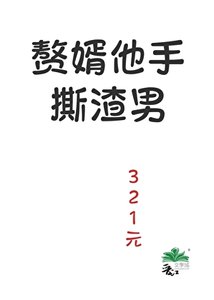 《赘婿他手撕渣男》