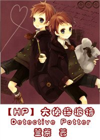 大侦探波特（第一部）