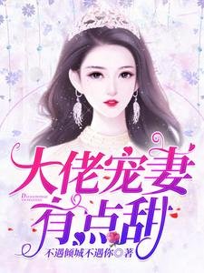 《大佬宠妻有点甜》