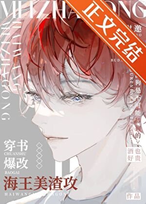 穿书爆改海王美渣攻