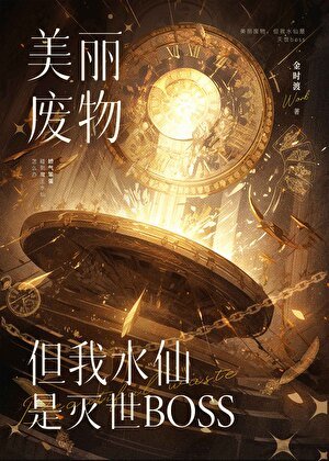 《攻略的反派竟是我自己?!(快穿)》