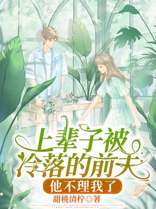 《上辈子被冷落的前夫,他不理我了/双重生:他心灰意冷,她缠撩求吻》