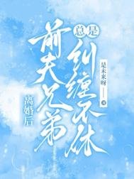 《离婚后,前夫兄弟总是纠缠不休》