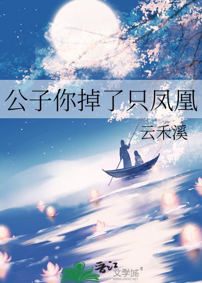 （综武侠同人）公子你掉了只凤凰
