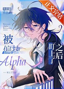 《被偏执Alpha盯上了之后》