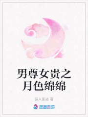 《男尊女贵之月色绵绵》