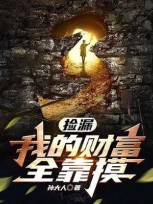 《捡漏:我的财富全靠摸》