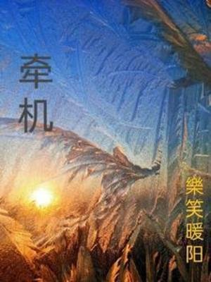 《牵机》