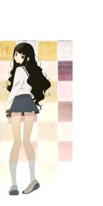 《(网王同人)你所期待的永远》