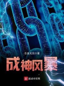 《成神风暴》