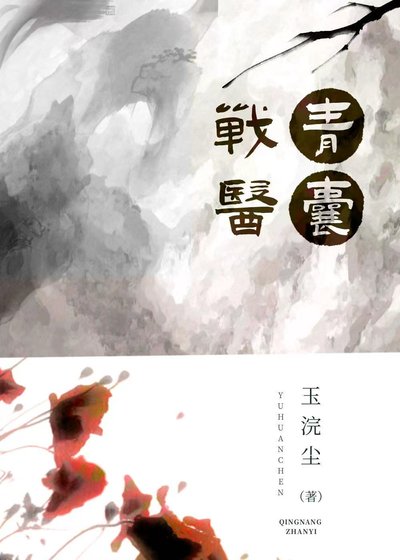 《青囊战医》