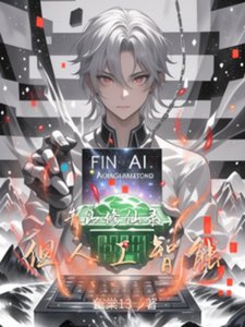 《青山修仙录,但人工智能》