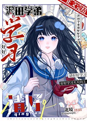 （家教同人）沢田学弟，请好好学习