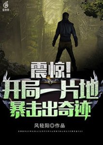 《震惊!开局一片地,暴击出奇迹》