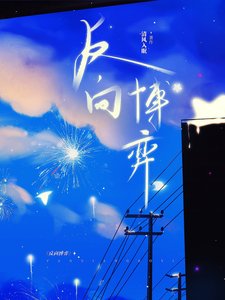 《反向博弈》