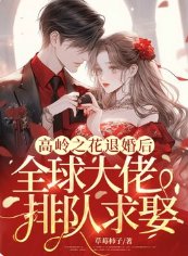 高岭之花退婚后，全球大佬排队求娶