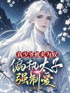 真少爷被卖为奴，偏执太子强制爱