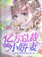 《亿万总裁溺爱小娇妻》