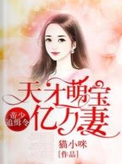 《帝少追缉令,天才萌宝亿万妻》