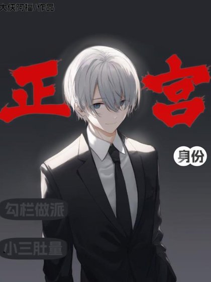 正宫小三都是我，勾引老婆都得死