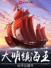 《大明镇海王》