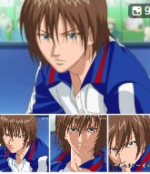 网王同人之不二羽璇