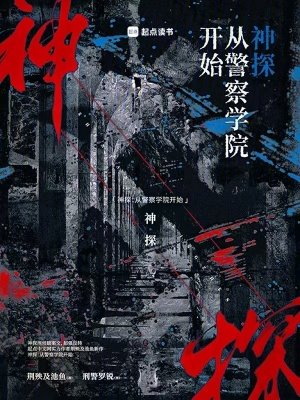 神探：从警察学院开始