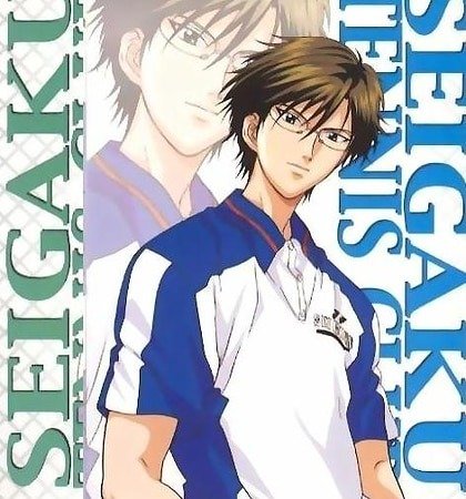 （网王）前辈们，饶了我吧~~